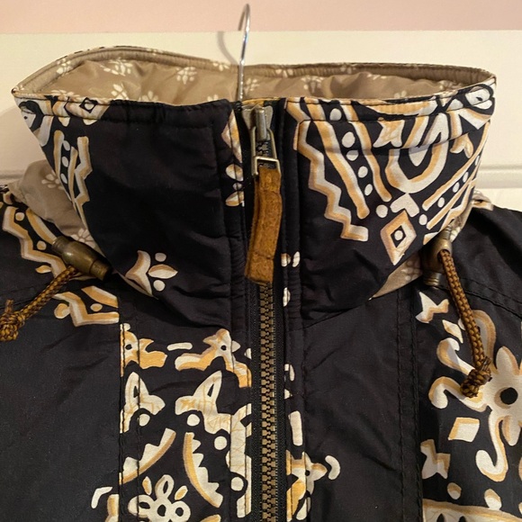Obermeyer ski jacket - Picture 3 of 5